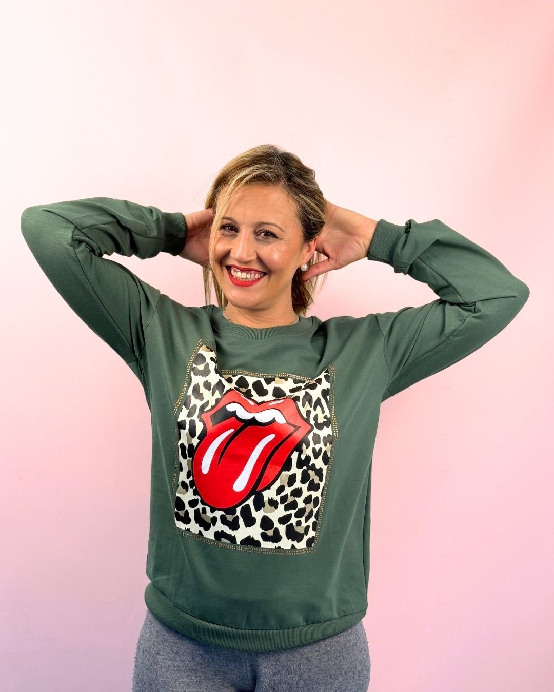 Sudadera