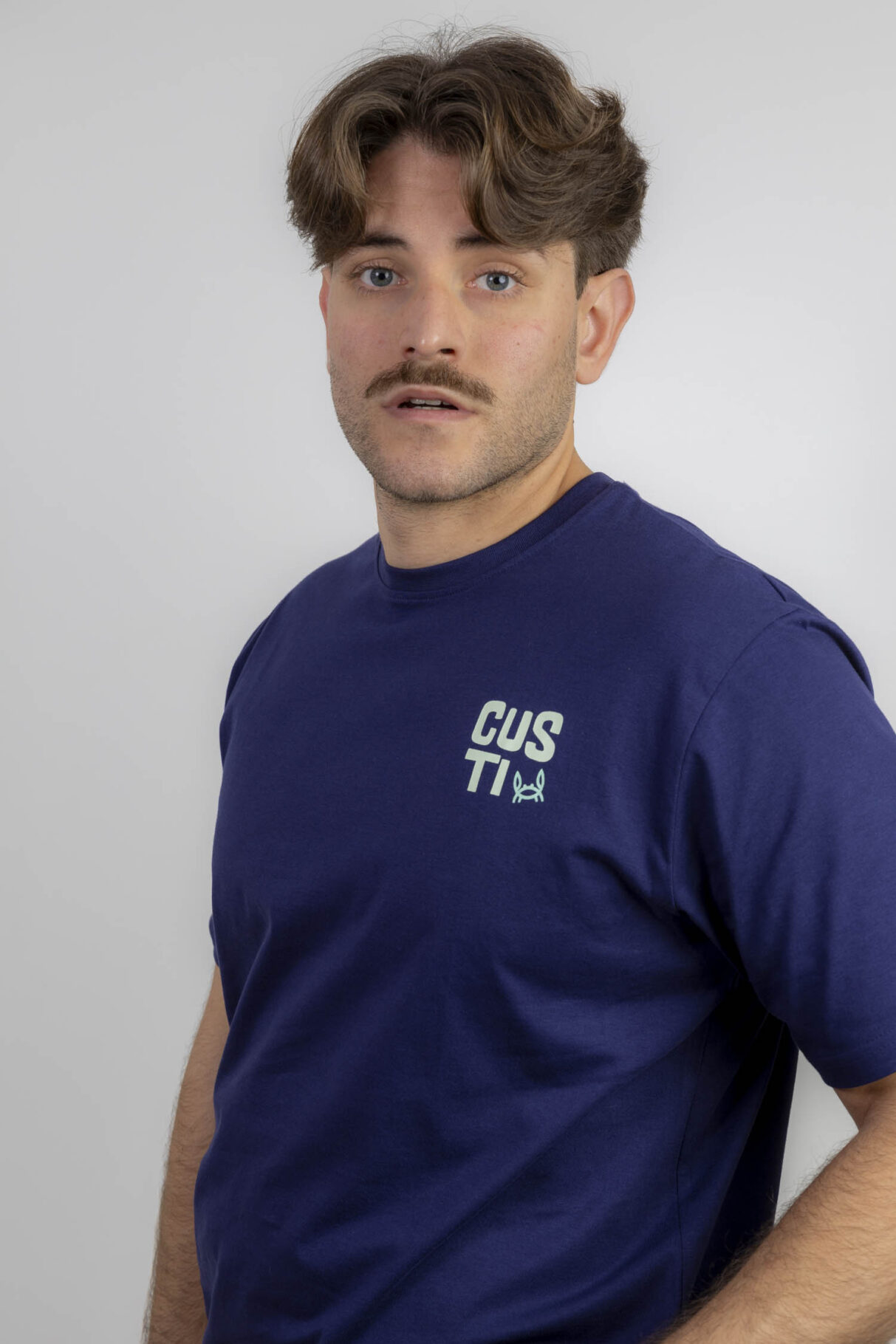 Camisetas hombre
