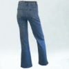 Pantalón vaquero tendencia 2025