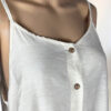 Vestido Elegante disponible en azul, rosa, verde, teja, blanco y beige. Diseño fluido y detalles refinados, ideal para cualquier ocasión